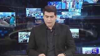 Qazi Big Surprise to PTI Before Retirement | Contempt of Court | Irshad Bhatti Gave Inside News