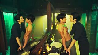 [BL] Kinn and Porsche _ Shameless _ Kinnporsche The Series [FMV]