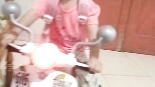 my daughter 2