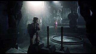 DORA AND THE LOST CITY OF GOLD First Look Clip & Trailer (2019) Live Action Movie.