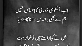Urdu beautiful quotes 24