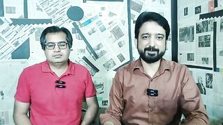 Underestimating Mansoor Ali Shah Would Be A Huge Mistake || Insight By Adeel Sarfraz || Essa Naqvi
