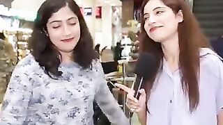 Anchor ki choti bhen #fundaypoint