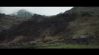 GWEN Trailer (2019) Horror Movie.