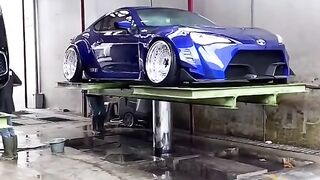 Carwash