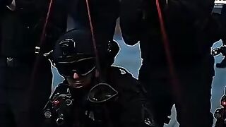Venom Transformation???? __ Coldest Marvel Moment???? __ #shorts #venom #rvteditz.