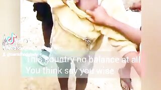 We must share the money equally