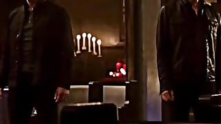 Klaus and Mikael the most powerful vampires in history!????????.