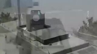 ЮЖНА КОРЕЯ ИМА ГОТОВНОСТ ЗА ПРОИЗВОДСТВО НА ЛАЗЕРНО ОРЪЖИЕ