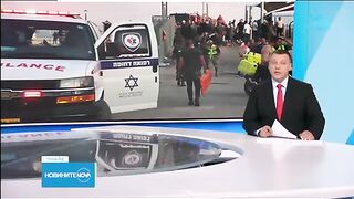 УДАР ПО ИГРИЩЕ В ГОЛАНСКИТЕ ВЪЗВИШЕНИЯ