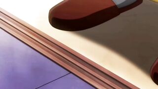 Yah kitna handsome hai ...I got a cheat skill in another world Ep 2...#anime #yuuya #love #cute #funny #attitude #hindianime.