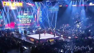 John Cena makes a surprise return to partner with Awesome Truth: Raw highlights, April 8, 2024