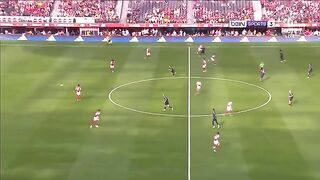 Arsenal 2 -1 Manchester