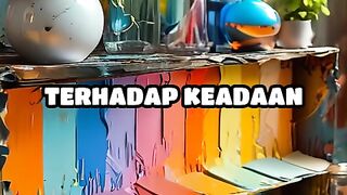 Dampak Warna pada Emosi Manusia
