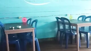 kedai kopi barokah