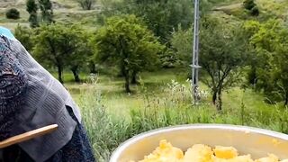 Life in village 3