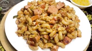 Tikka mecroni