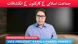 ISI Military Intelligence iB Turned Mafia- Umar Saif Caught In Airblow - Mehwish Hayat Video