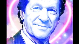 Imran Khan 82