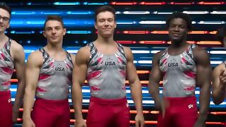 The Paris Olympics Went Too Far