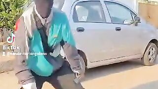 African is special
