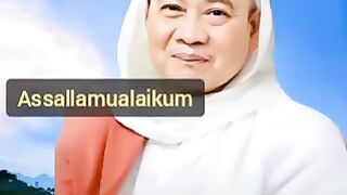 ZB-07 K.H ABUYA UCI TURTUSI - IF GOD HAS DECISION ON THE THINGS