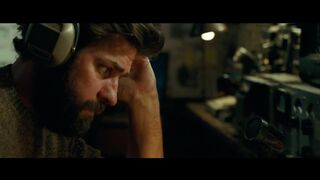 A Quiet Place: Day One (2024) - Movie Trailer | Lupita Nyong'o, Joseph Quinn, Alex Wolff