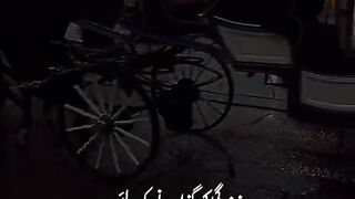 Zindagi ko ghuzarne k lie
