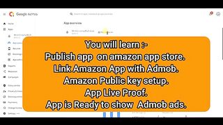 Tips for Successfully Launching Your Game on the Amazon App Store: Complete Game Development Course