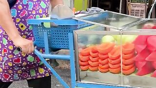 Fresh fruit 3