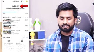Earn 1 Lakh Per Month by Uploading Photos on Facebook: How to Make Money with Facebook Bonus