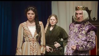 Man and Witch: The Dance of a Thousand Steps (2024) - Movie Trailer | Tami Stronach, Greg Steinbruner, Sean Astin