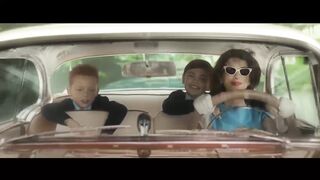 Mothers' Instinct (2024) - Movie Trailer | Anne Hathaway, Jessica Chastain, Anders Danielsen Lie