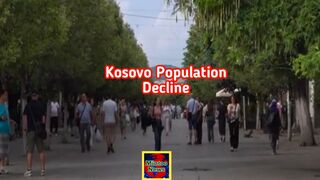 Kosovo faces challenge of ageing population