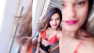 Indian Model Girl Sahina 6