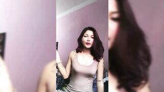 Indian Model Girl Anisha Bhandari 5
