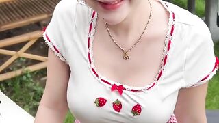 Adek really wants to bargain#fyp