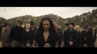 Trigger Warning (2024) - Movie Trailer | Jessica Alba, Anthony Michael Hall, Tone Bell