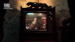 Fight Night: The Million Dollar Heist (2024) TV Series Trailer