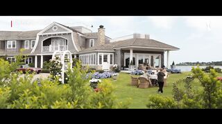 The Perfect Couple (2024) TV Series Trailer