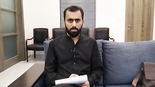 Justice Mansoor Ali Shah’s big revelation in Arshad Sharif case || Siddique Jaan