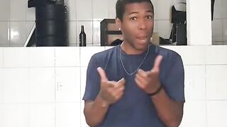 Dancinha top de mais ???????????? #dancinha #humor #viral