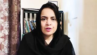 No Option Expect Popular Leader l Chief Life In Danger l Arshad Sharif Case Update l Samina Pasha