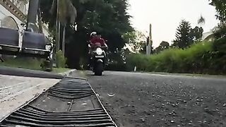 NGOJOL RUGI KETEMU TUKIDI