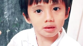 Kids hasan