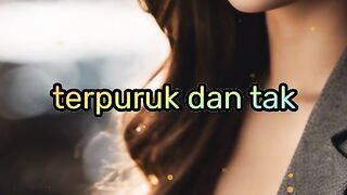 jangan pernah berputus asa