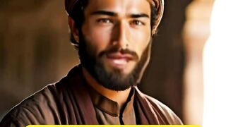 An honorable hadith about our master Muhammad, may God bless him and grant him peace 8