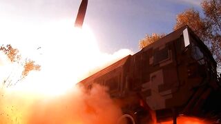 North korea missile