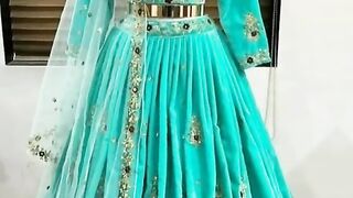 Dressing amazing