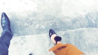 Love walk